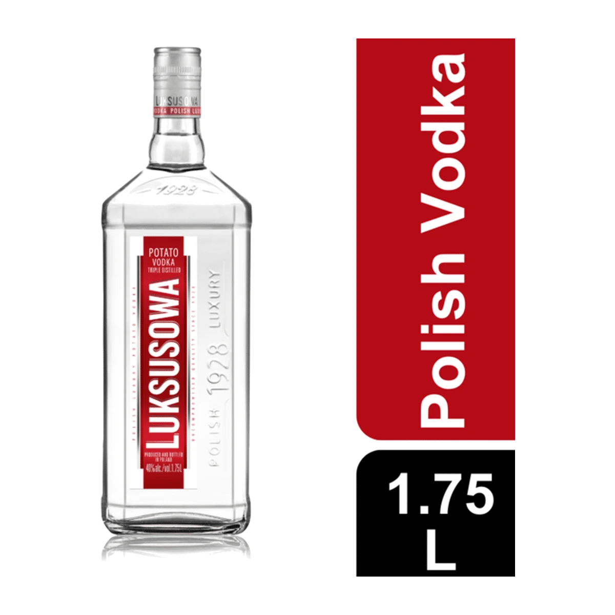 Luksusowa Polish Vodka