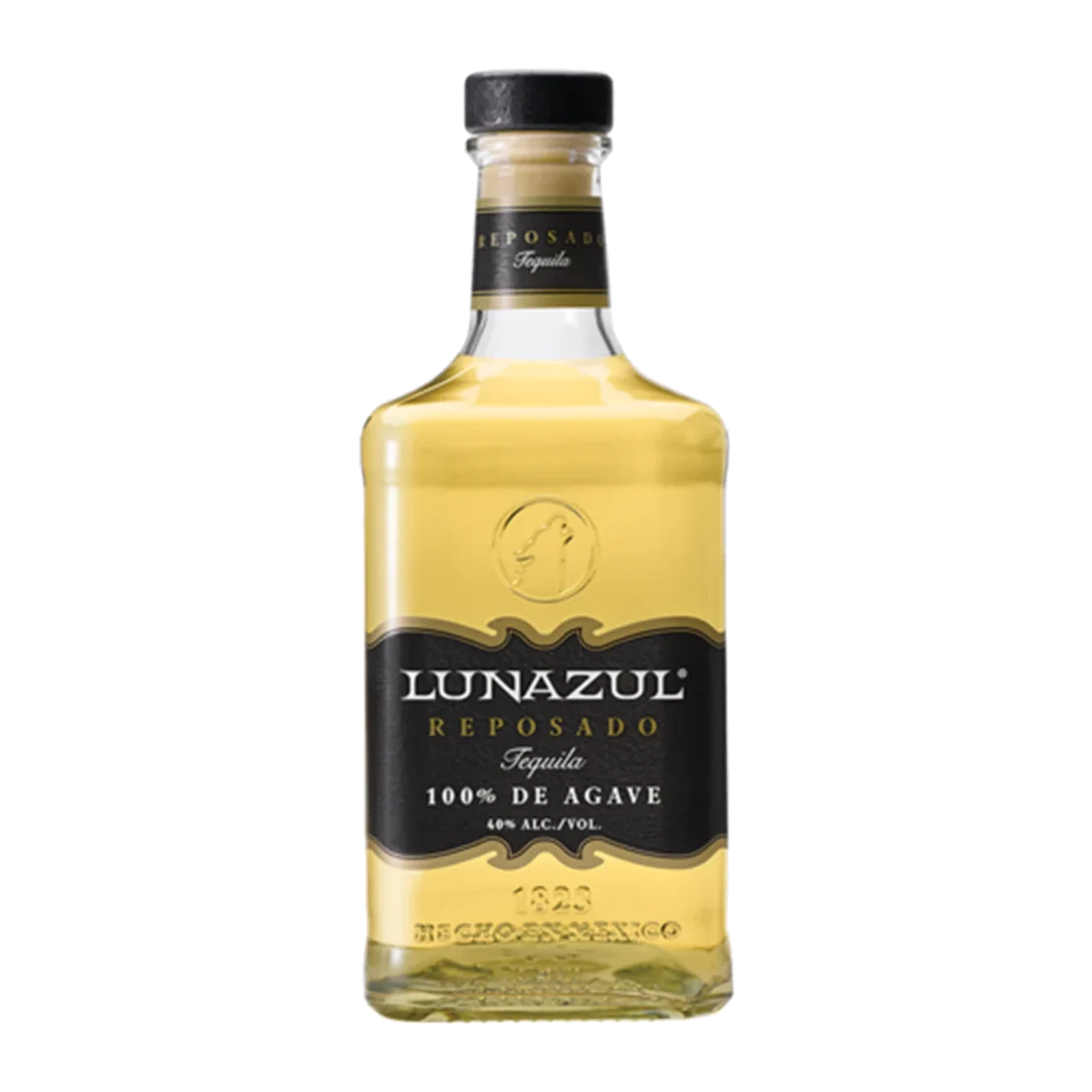 Lunazul Reposado Tequila