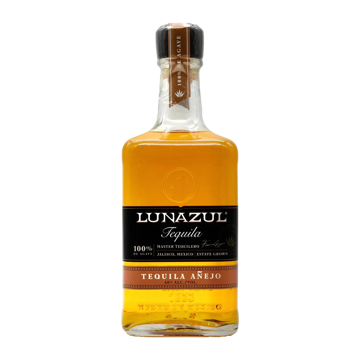 Lunazul Tequila Anejo