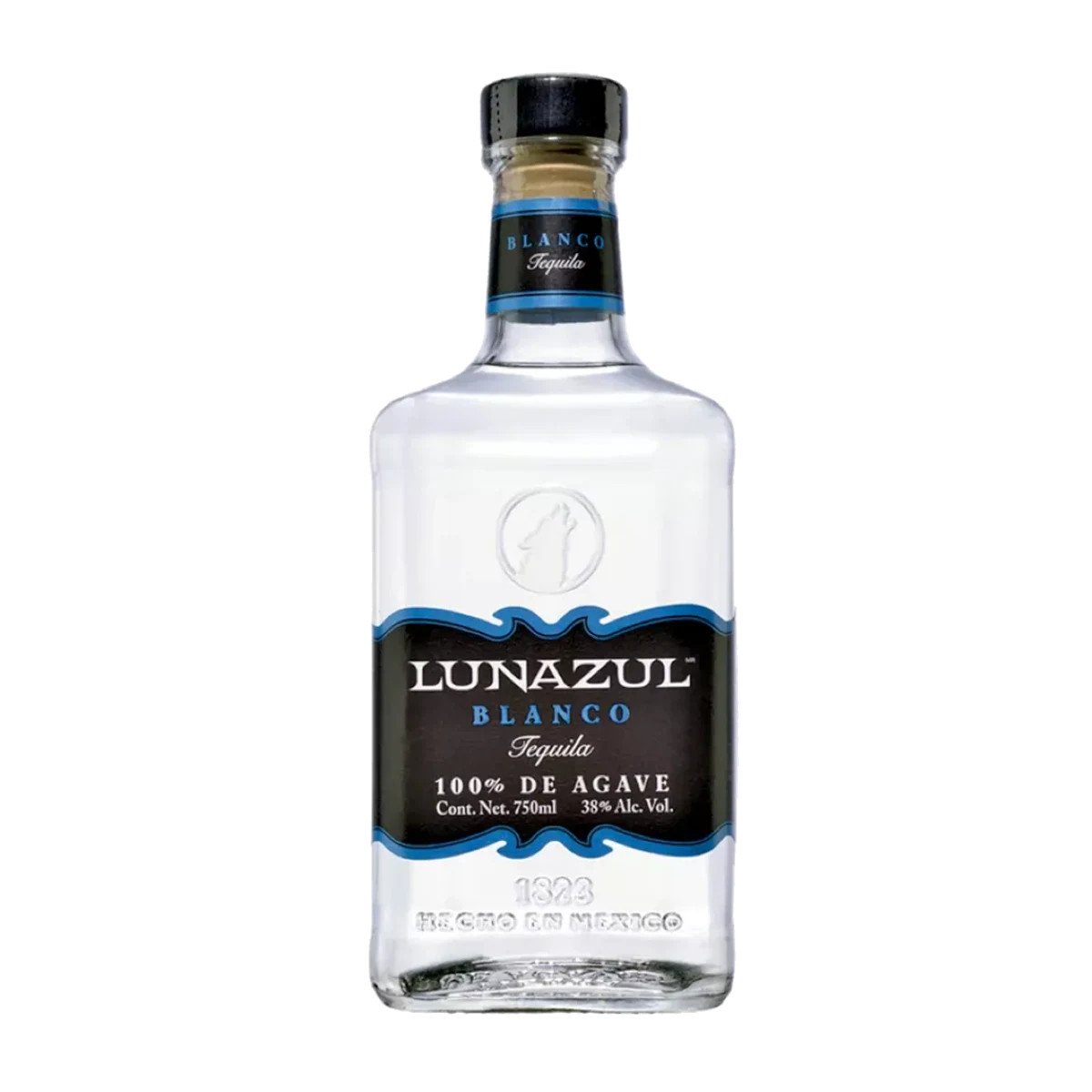 Lunazul Tequila Blanco