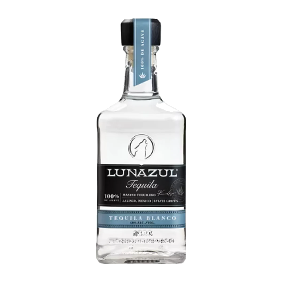 Lunazul Tequila Blanco