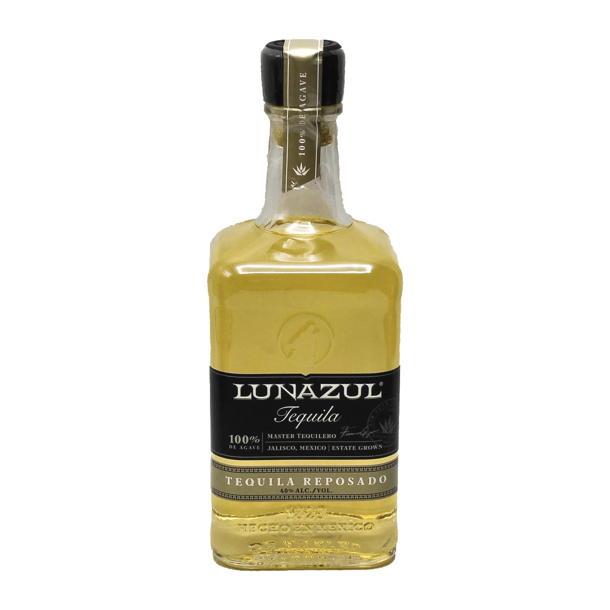 Lunazul Tequila Reposado