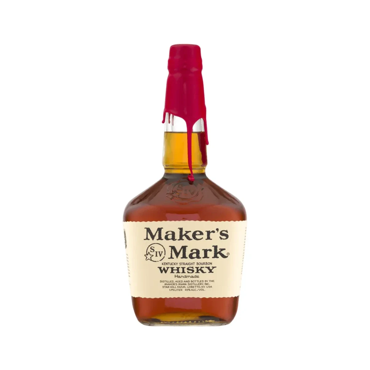 Maker's Mark Bourbon
