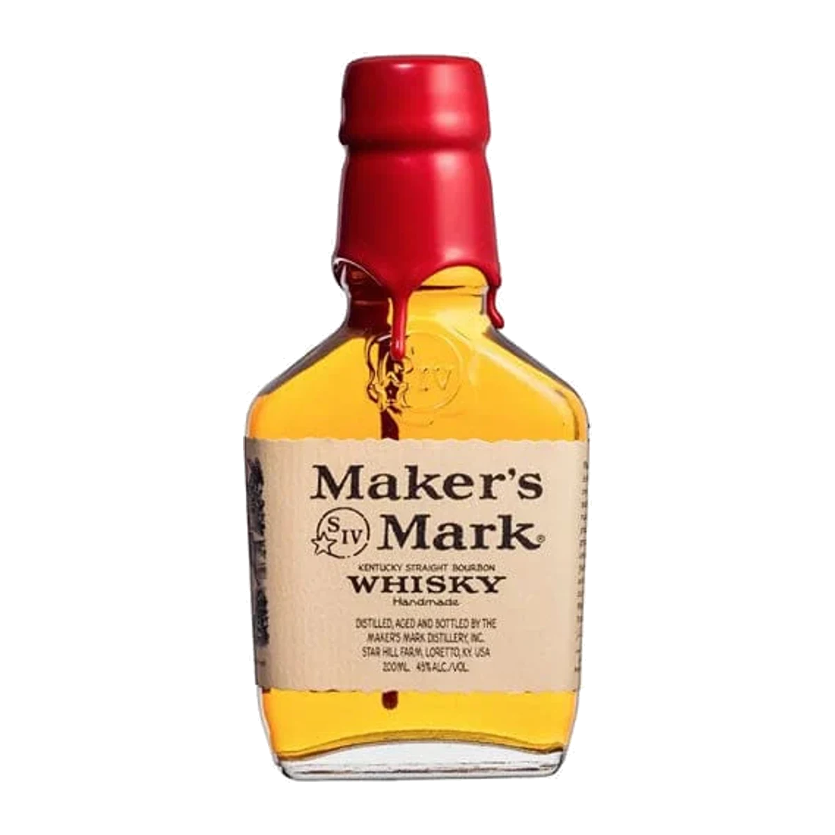 Maker's Mark Bourbon