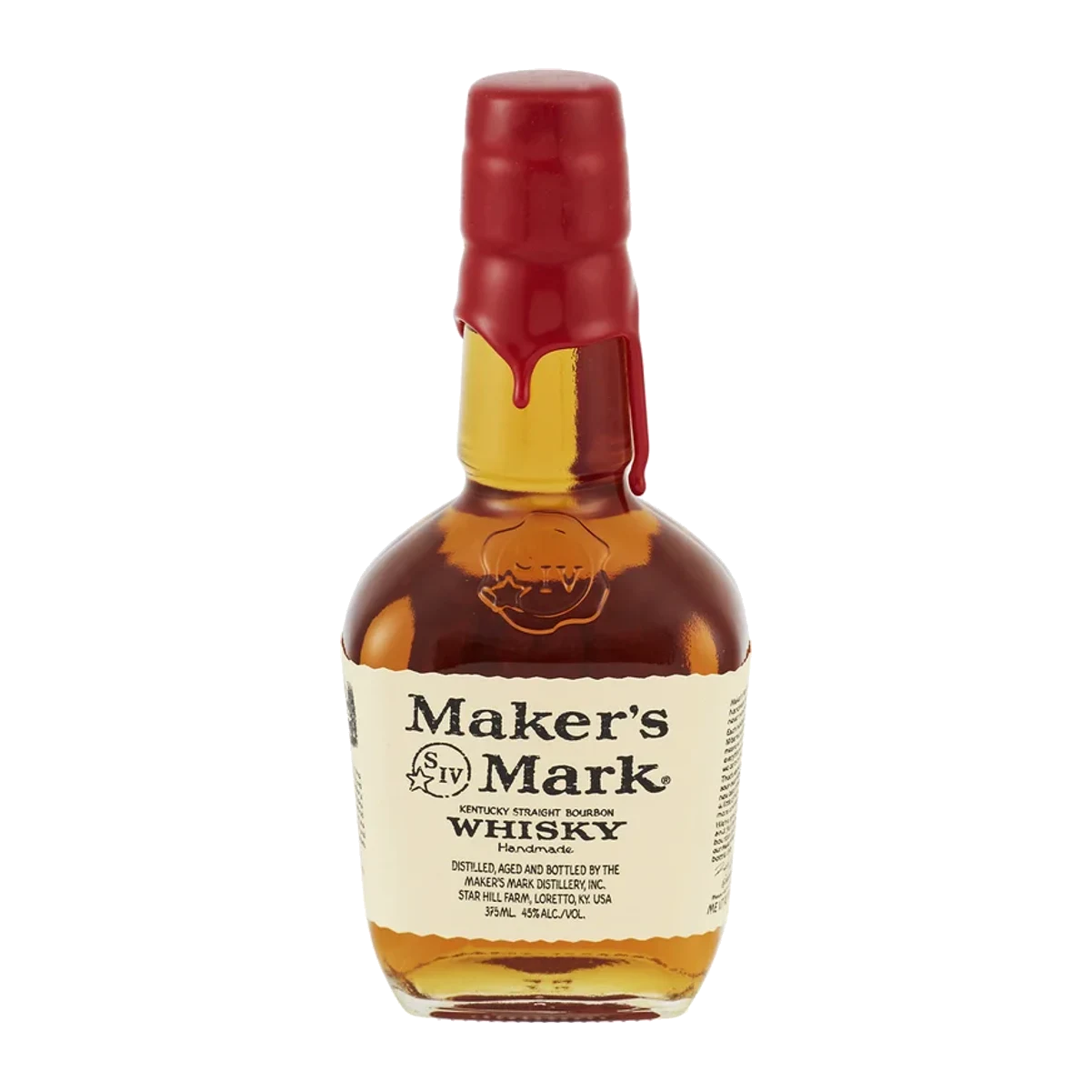 Maker's Mark Bourbon