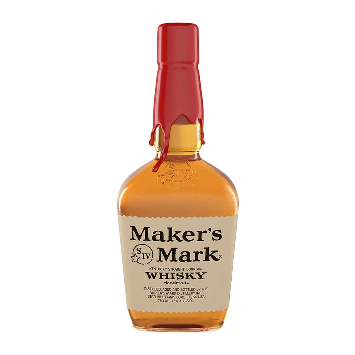 Maker's Mark Bourbon Philly