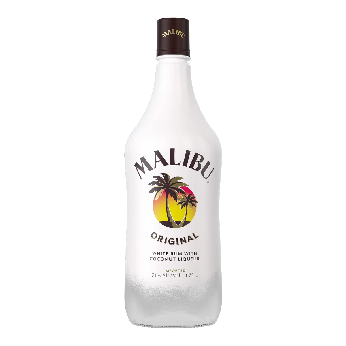 Malibu Coconut Rum