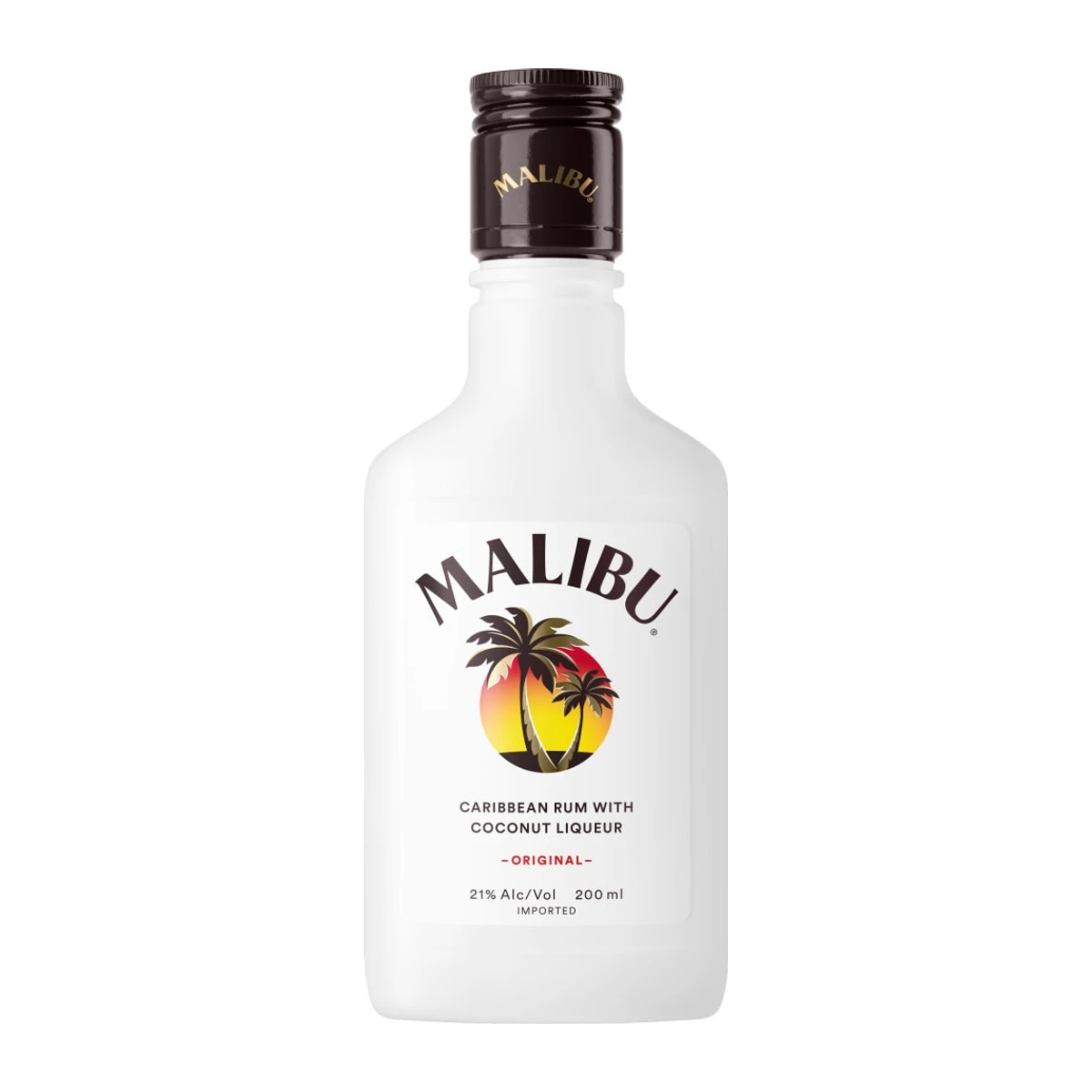 Malibu Coconut Rum
