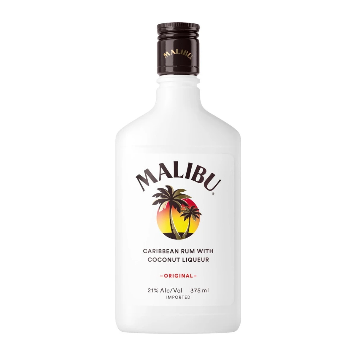 Malibu Coconut Rum