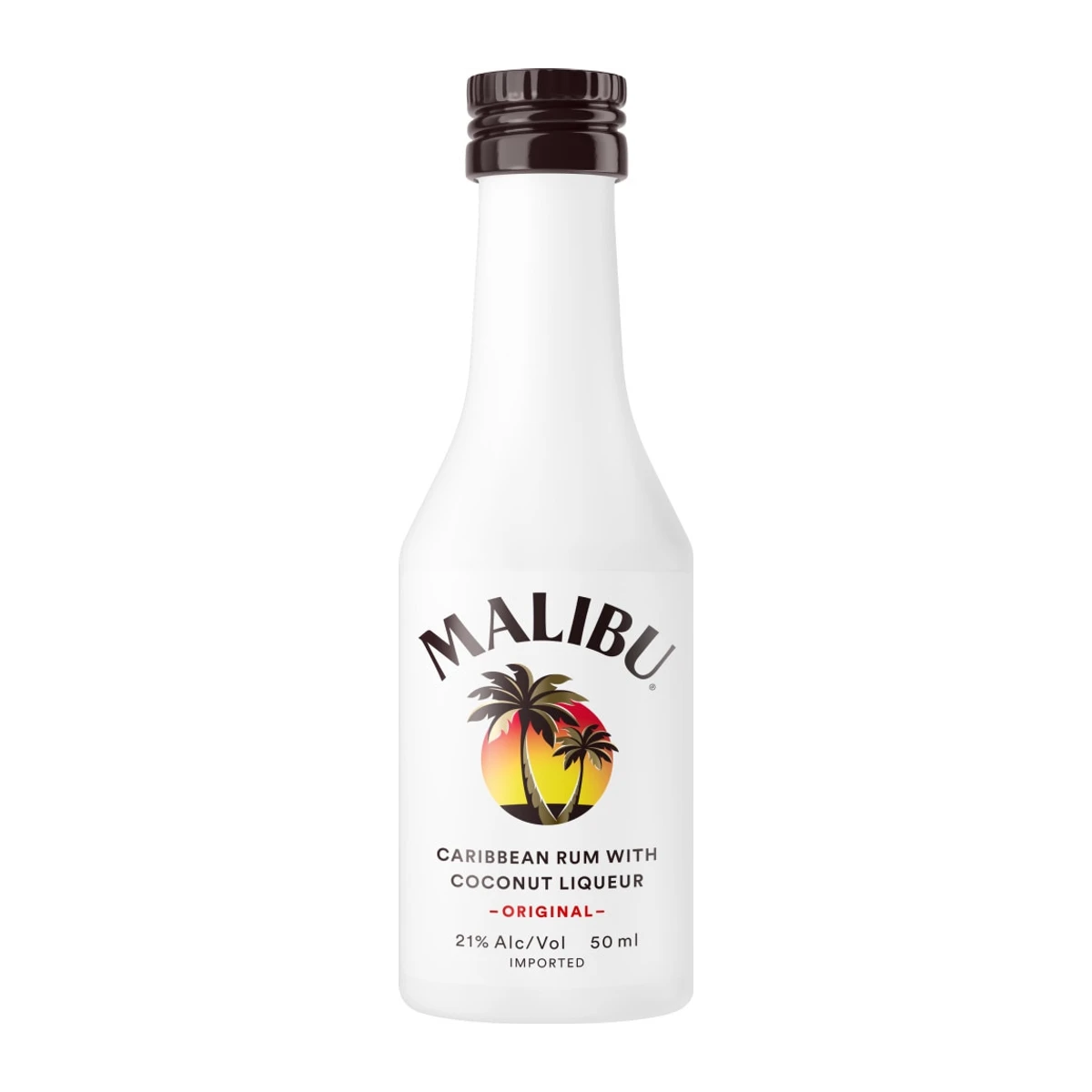 Malibu Coconut Rum