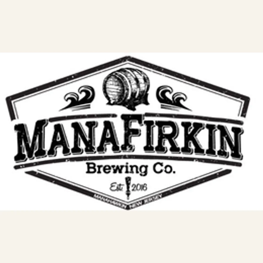 Manafirkin Ju Sea Shore IPA