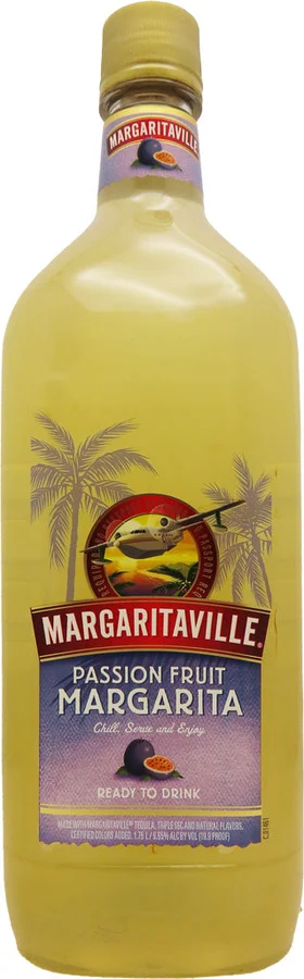 Margaritaville Passion RTD