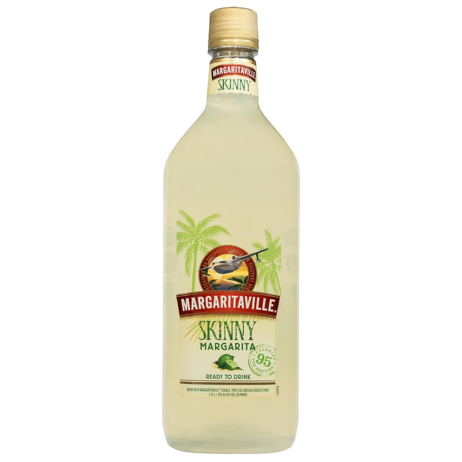 Margaritaville Skinny Margarita RTD