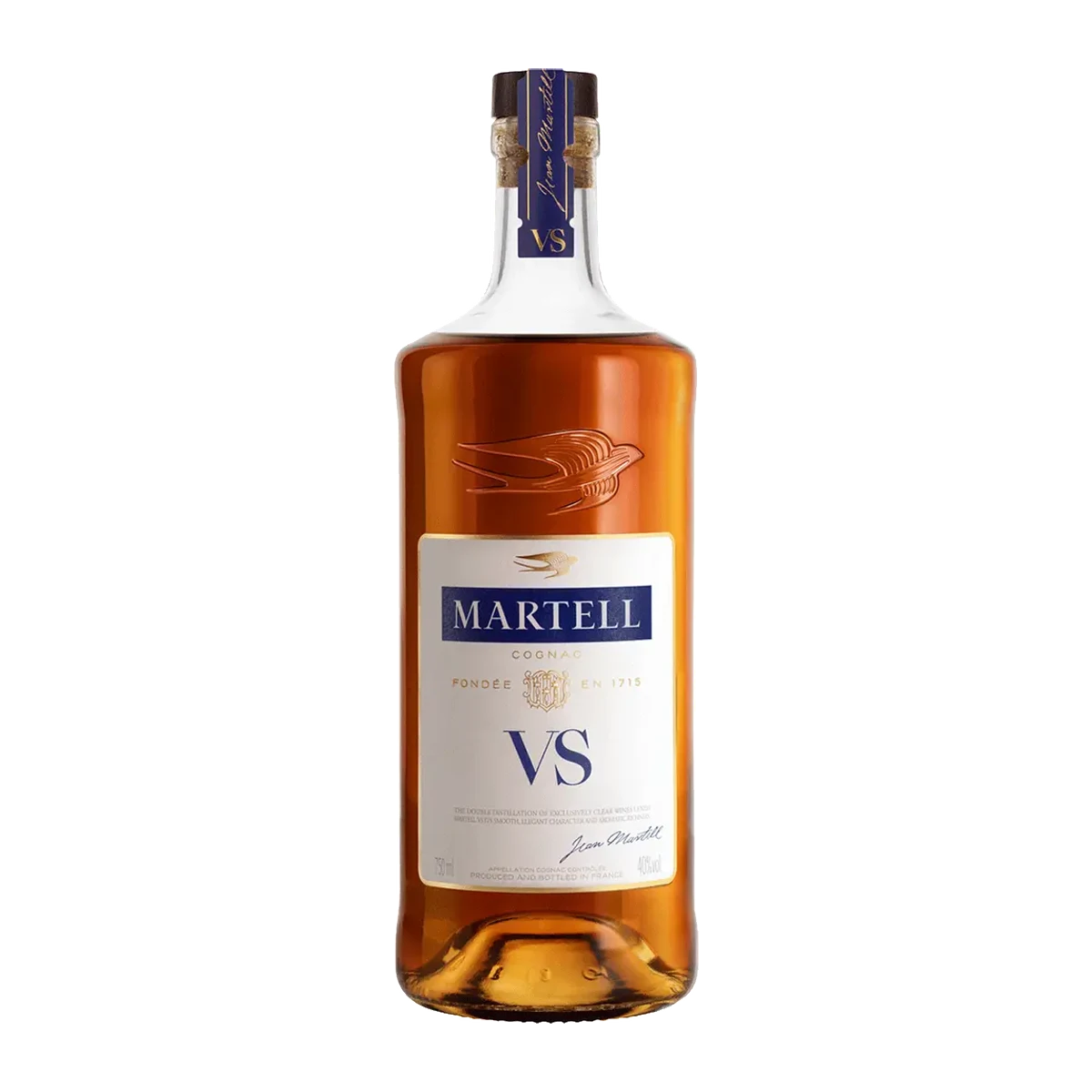 Martell VS Cognac