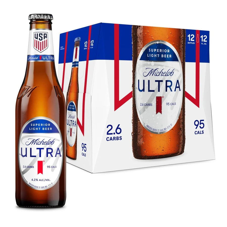 Michelob Ultra