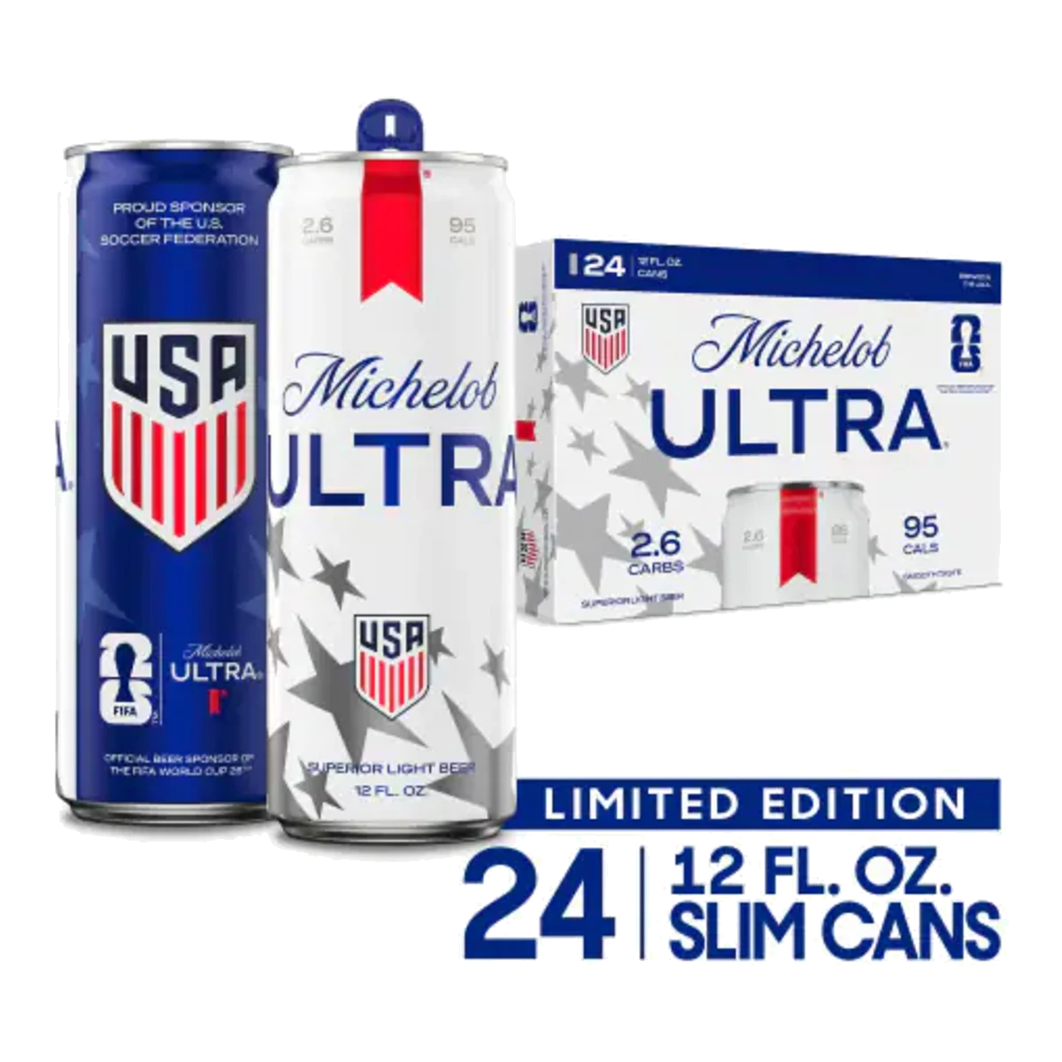 Michelob Ultra