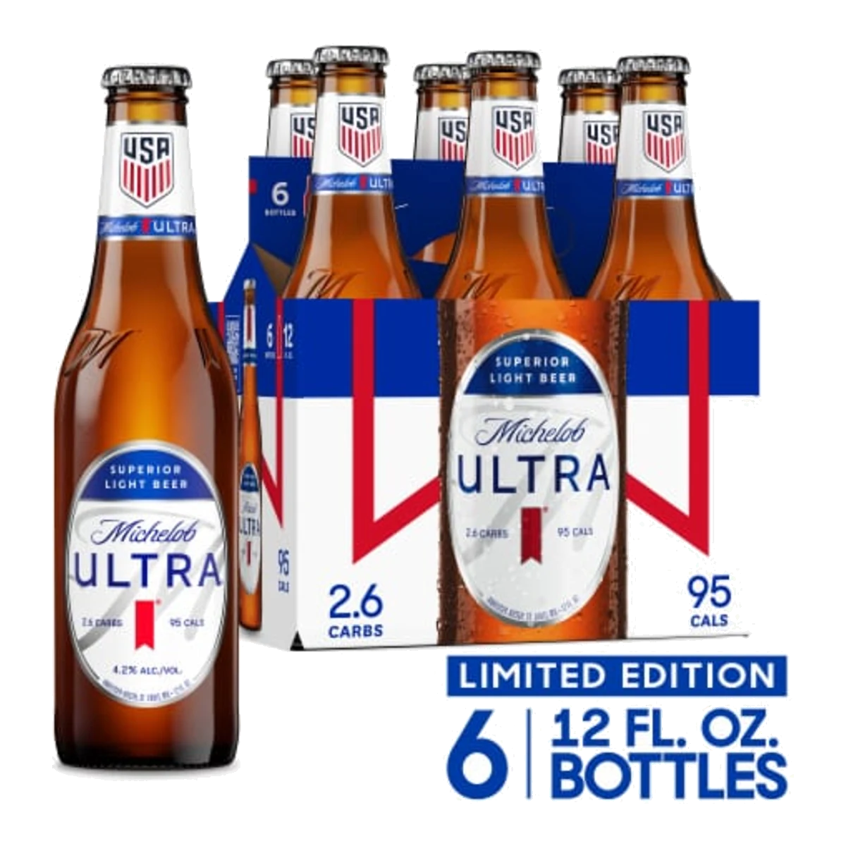 Michelob Ultra