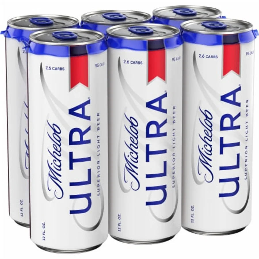 Michelob Ultra
