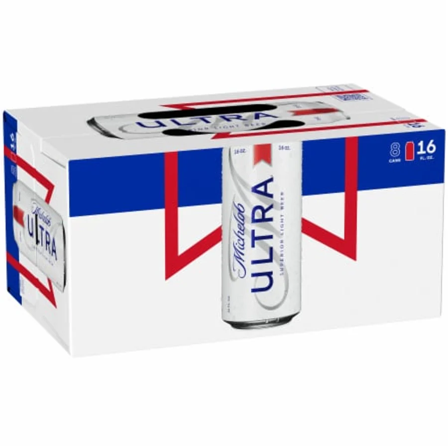 Michelob Ultra