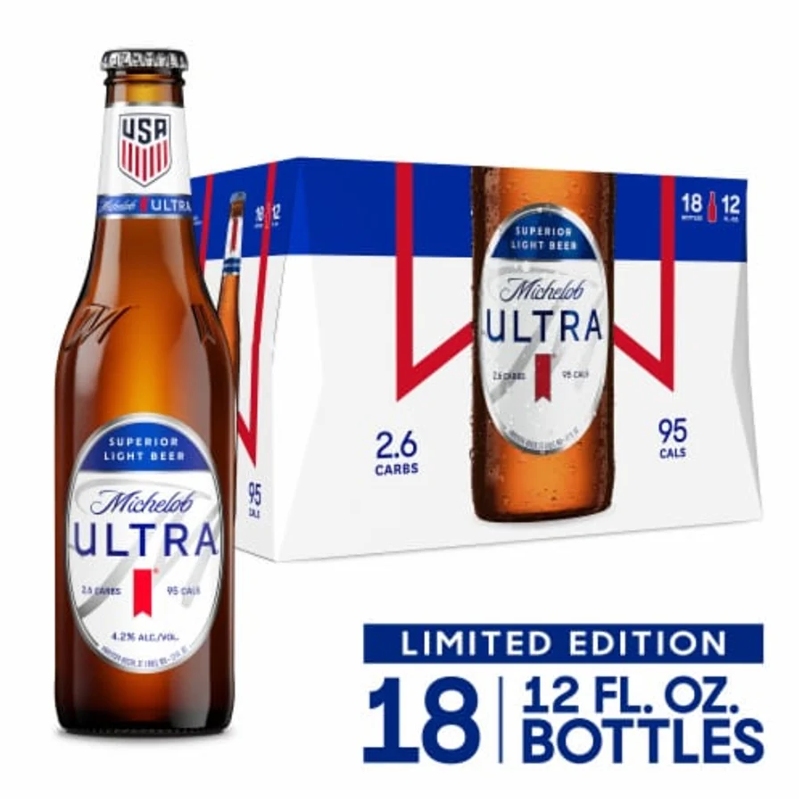 Michelob Ultra