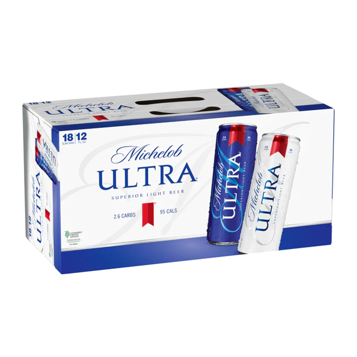 Michelob Ultra