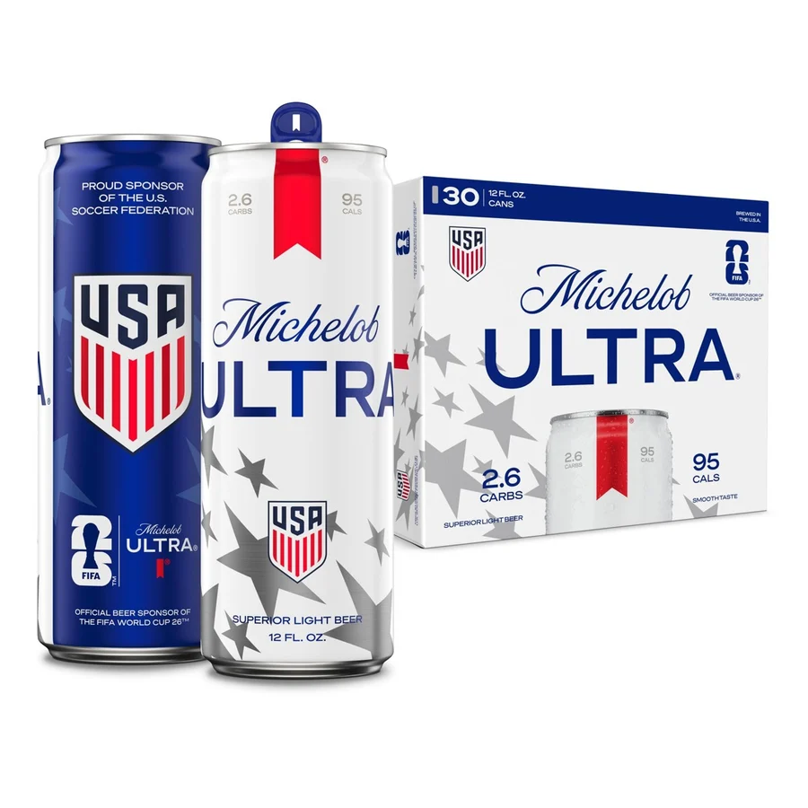 Michelob Ultra