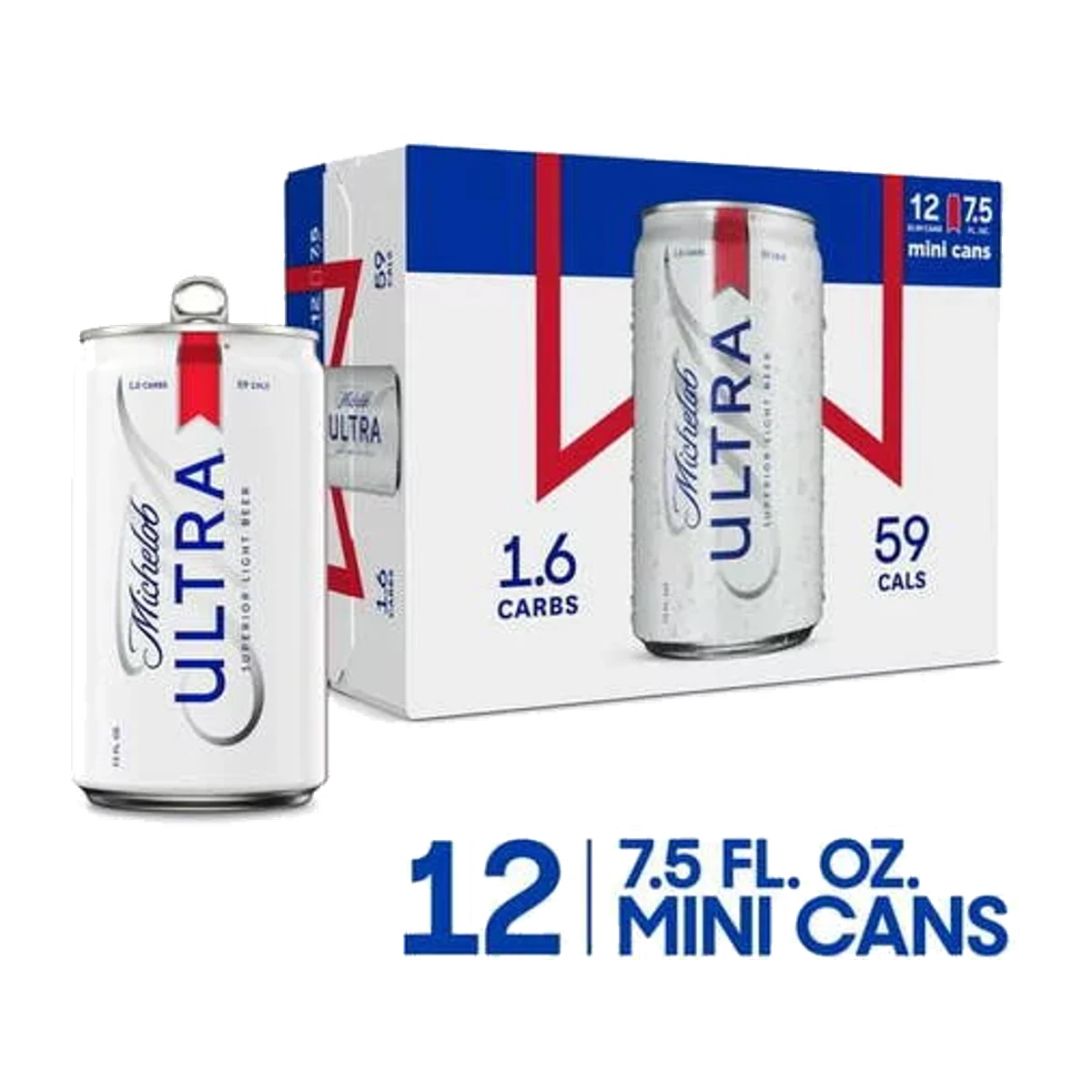 Michelob Ultra