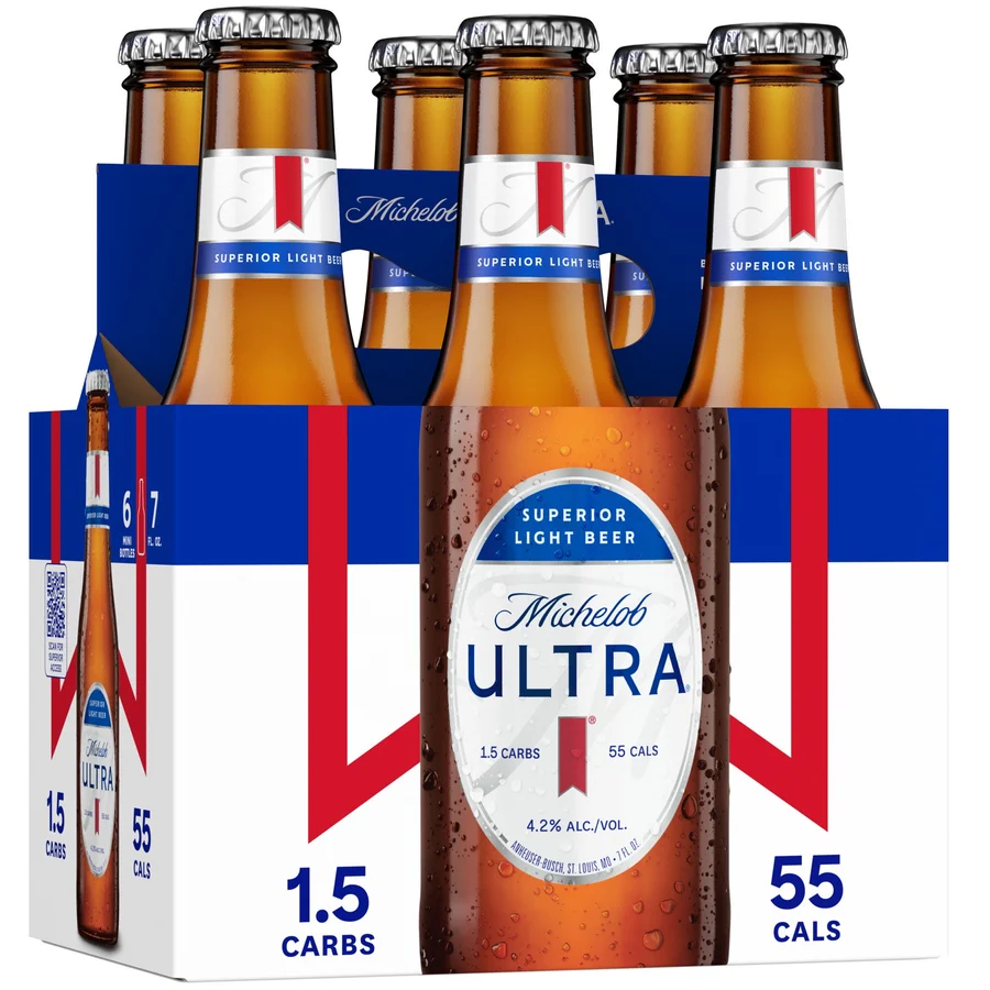Michelob Ultra