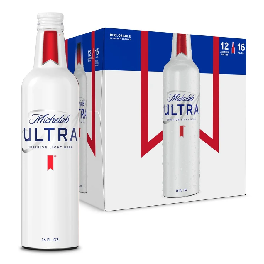 Michelob Ultra