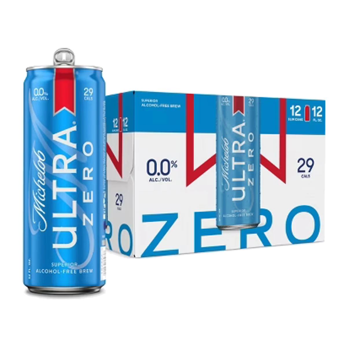 Michelob Ultra Zero