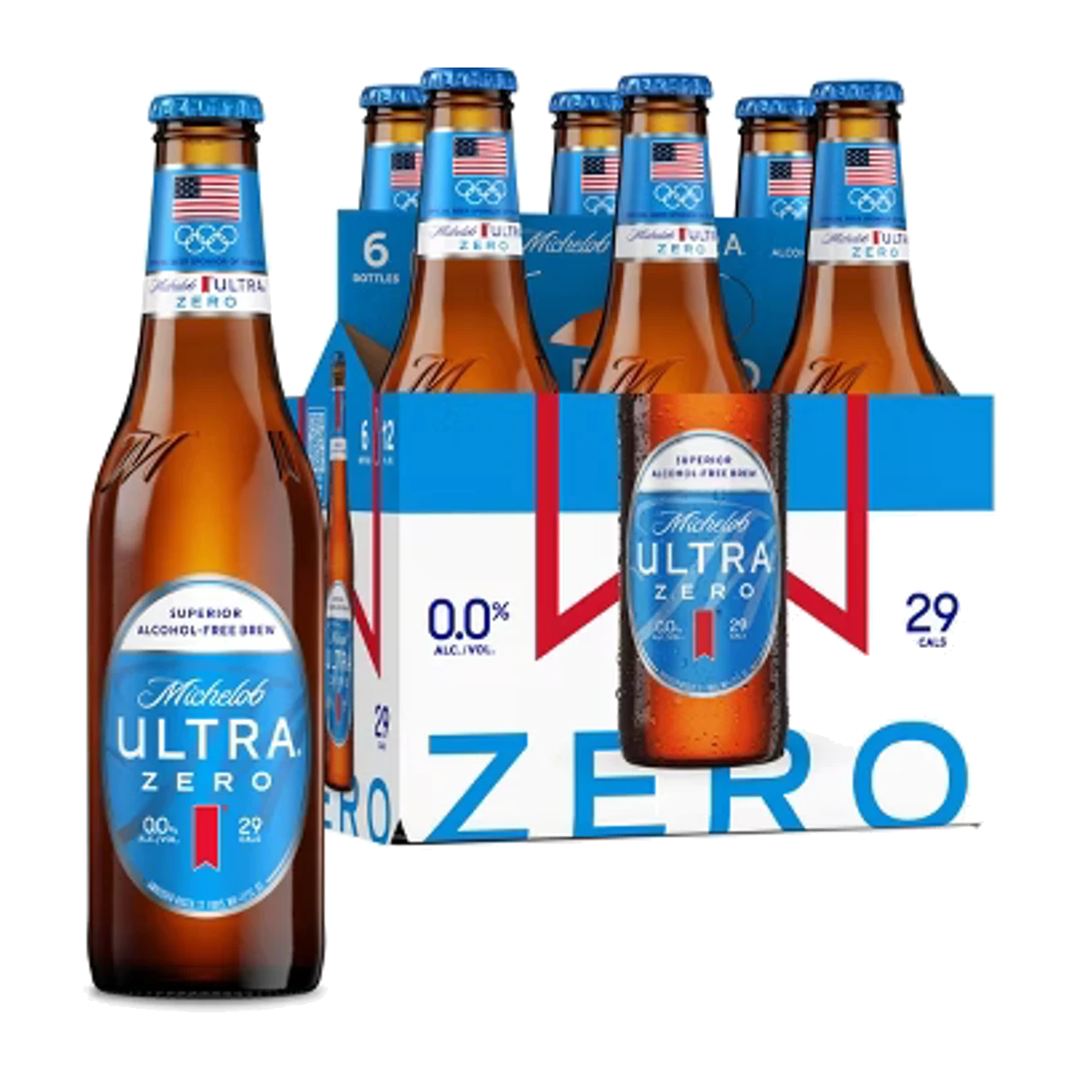 Michelob Ultra Zero