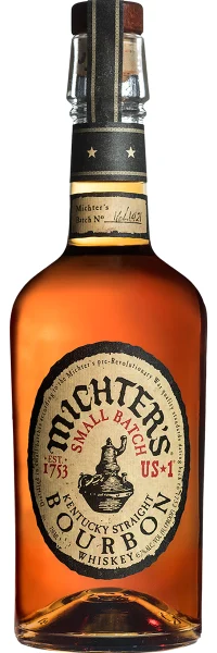 Michters American Bourbon