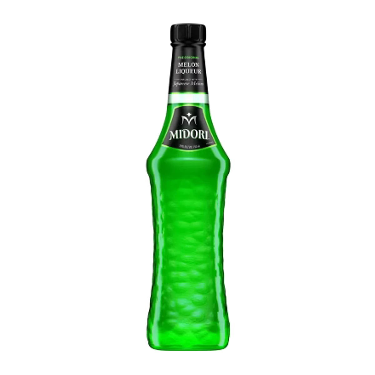 Midori Melon Liqueur