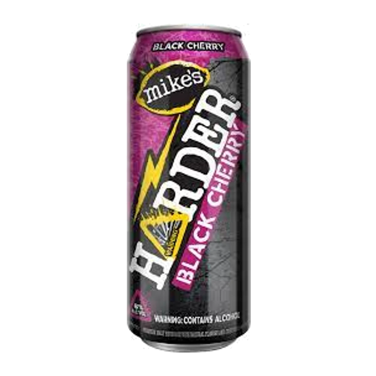Mikes Harder Blk Cherry