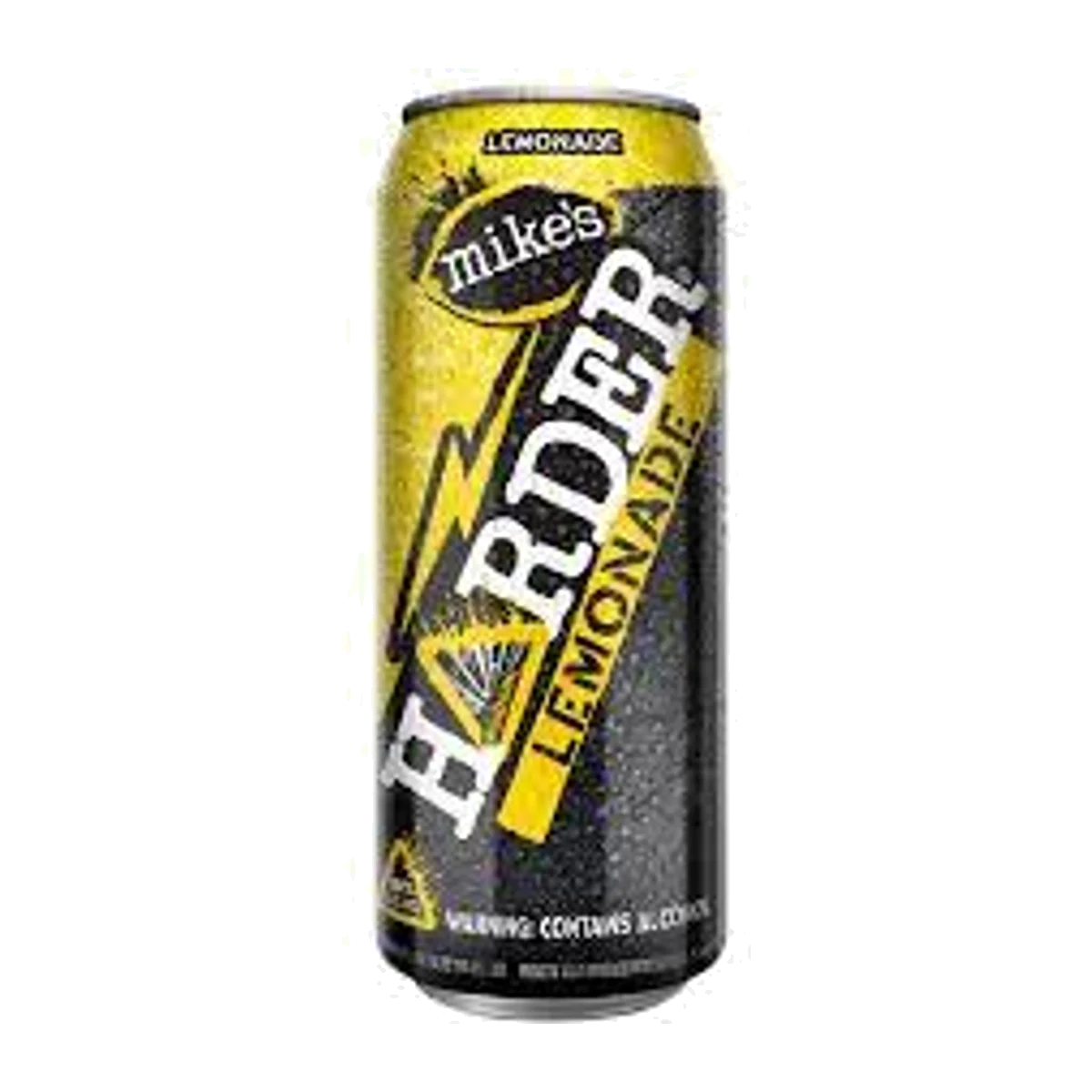 Mikes Harder Lemonade