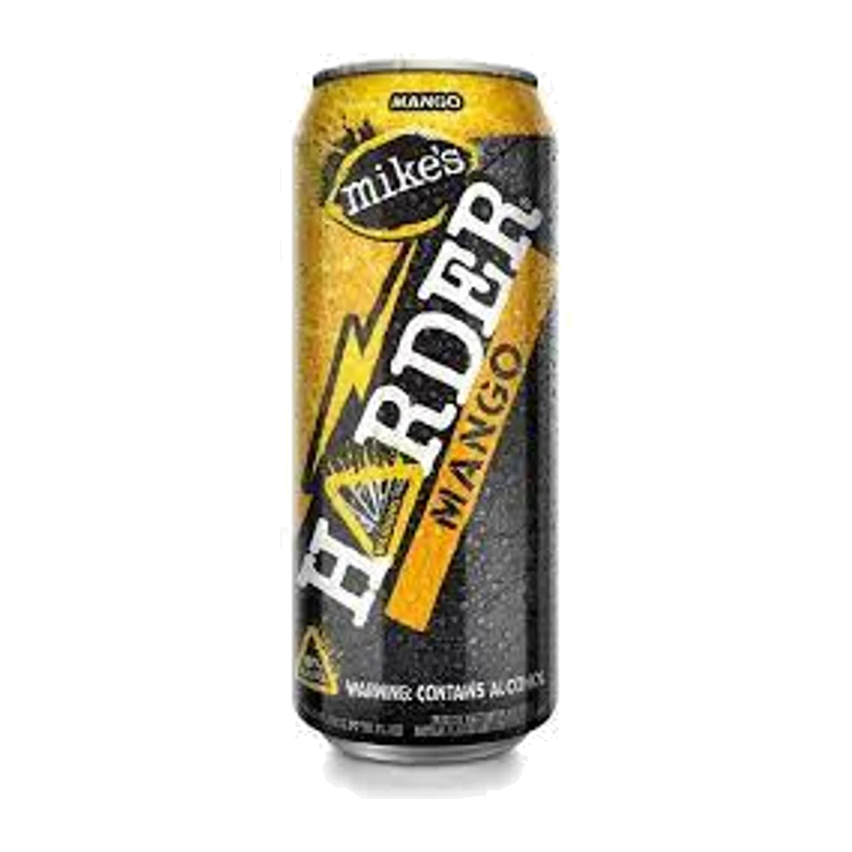 Mikes Harder Mango
