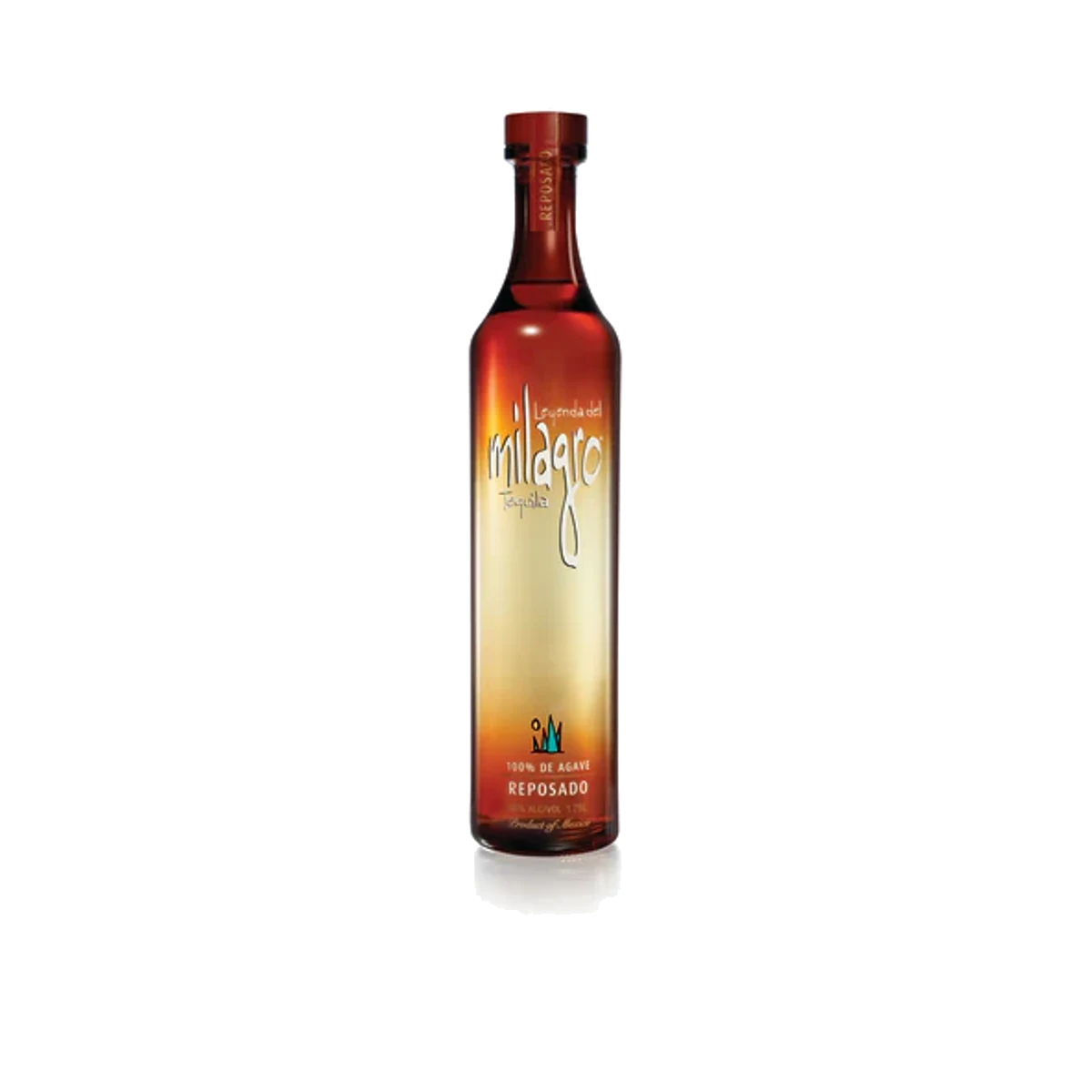 Milagro Tequila Anejo