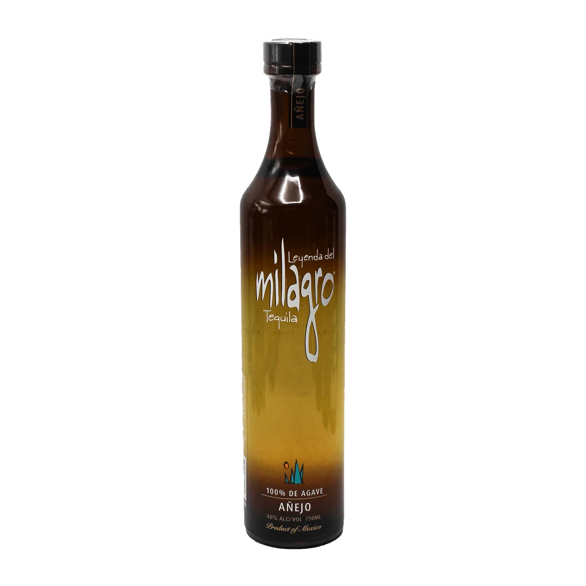 Milagro Tequila Anejo