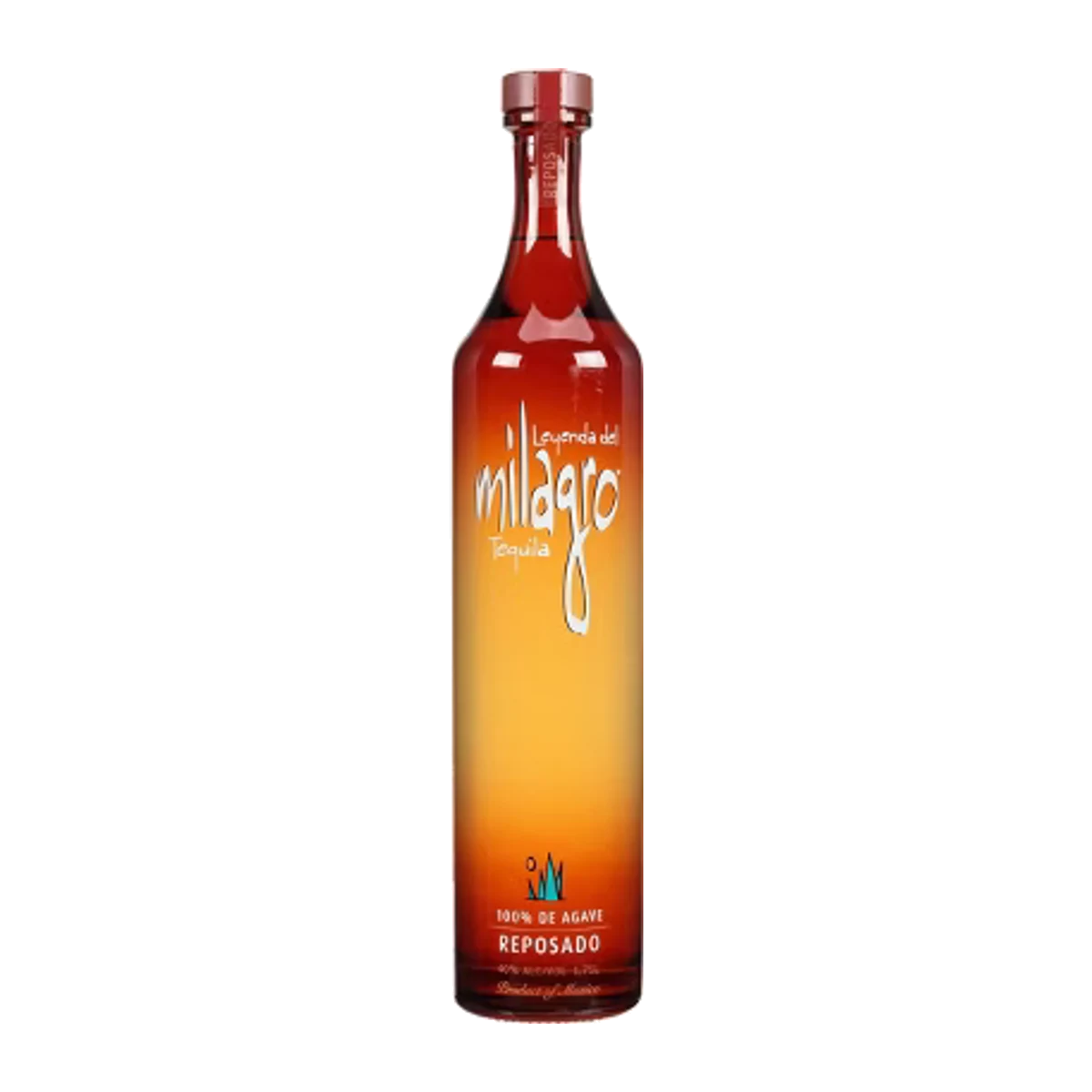 Milagro Tequila Reposado