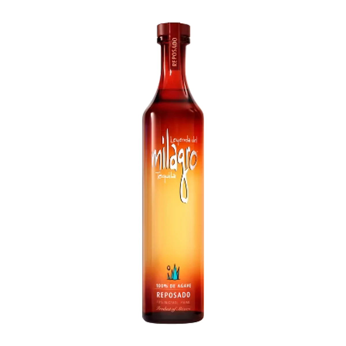 Milagro Tequila Reposado