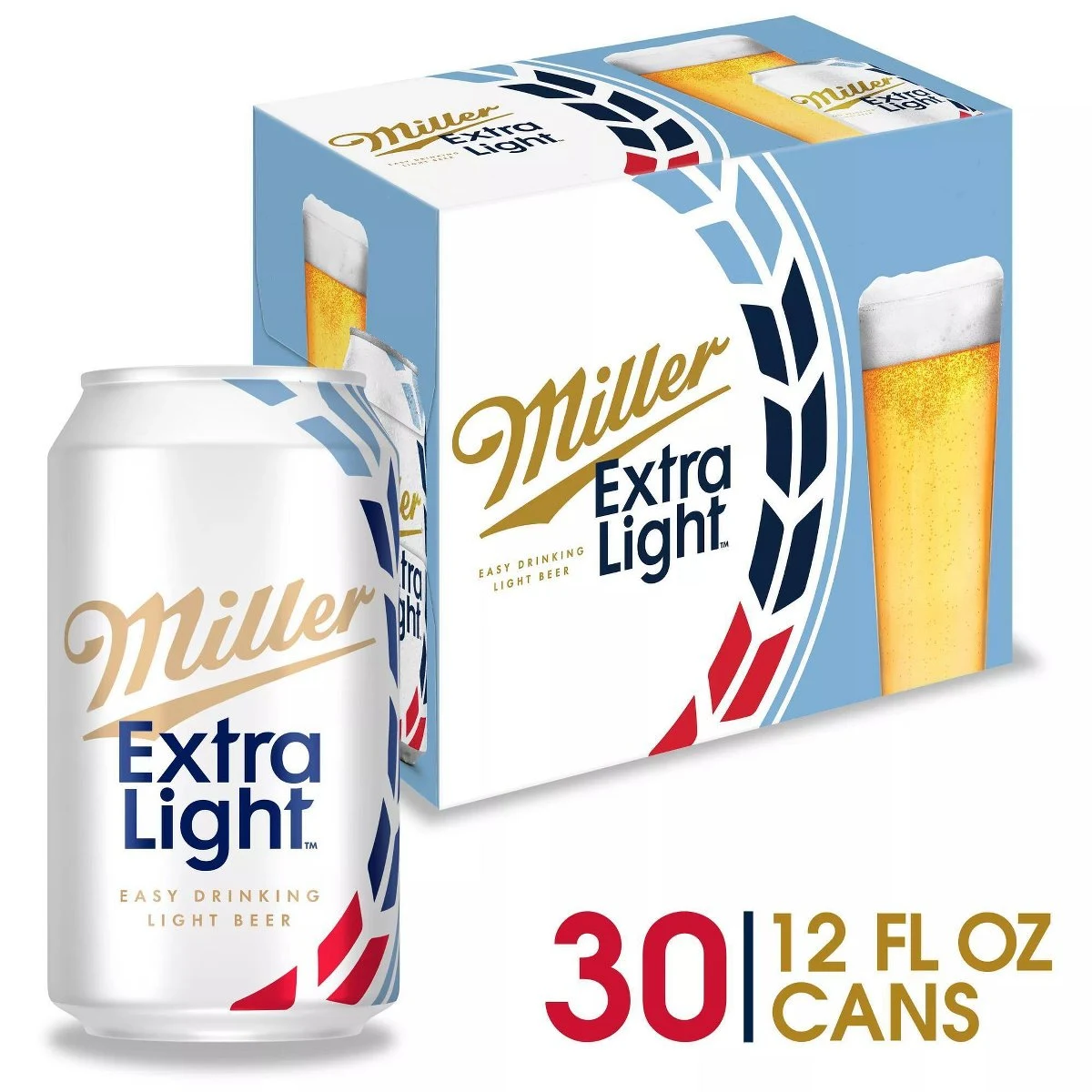 Miller 64 30-PACK Can