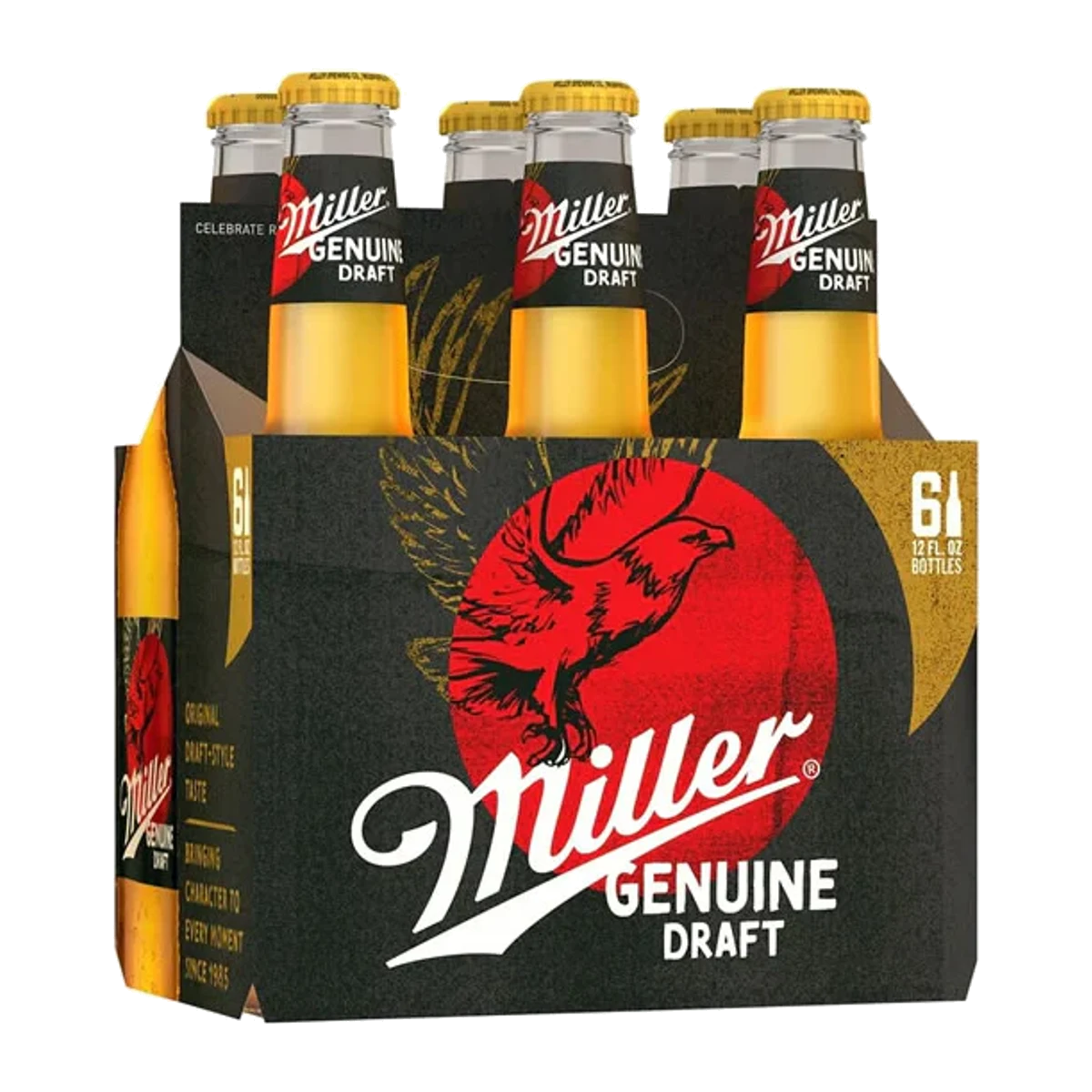 Miller Draft