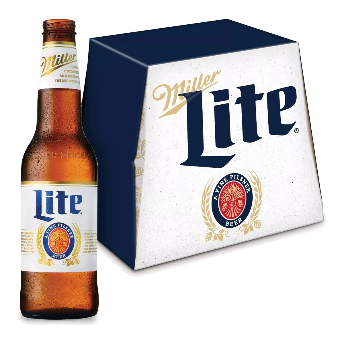 Miller Lite