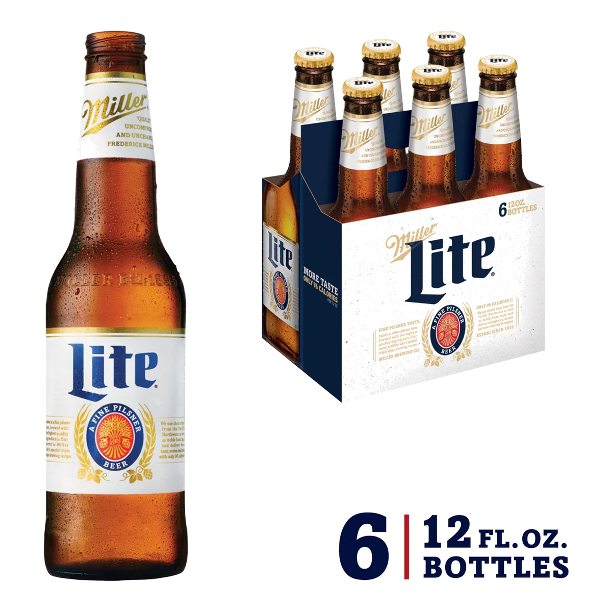 Miller Lite