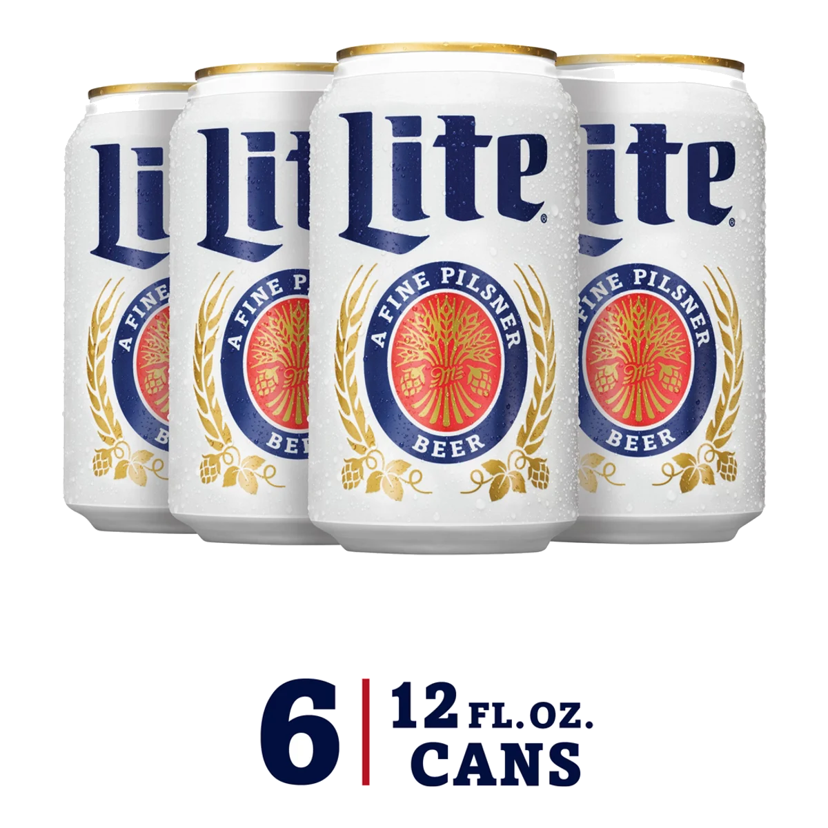 Miller Lite
