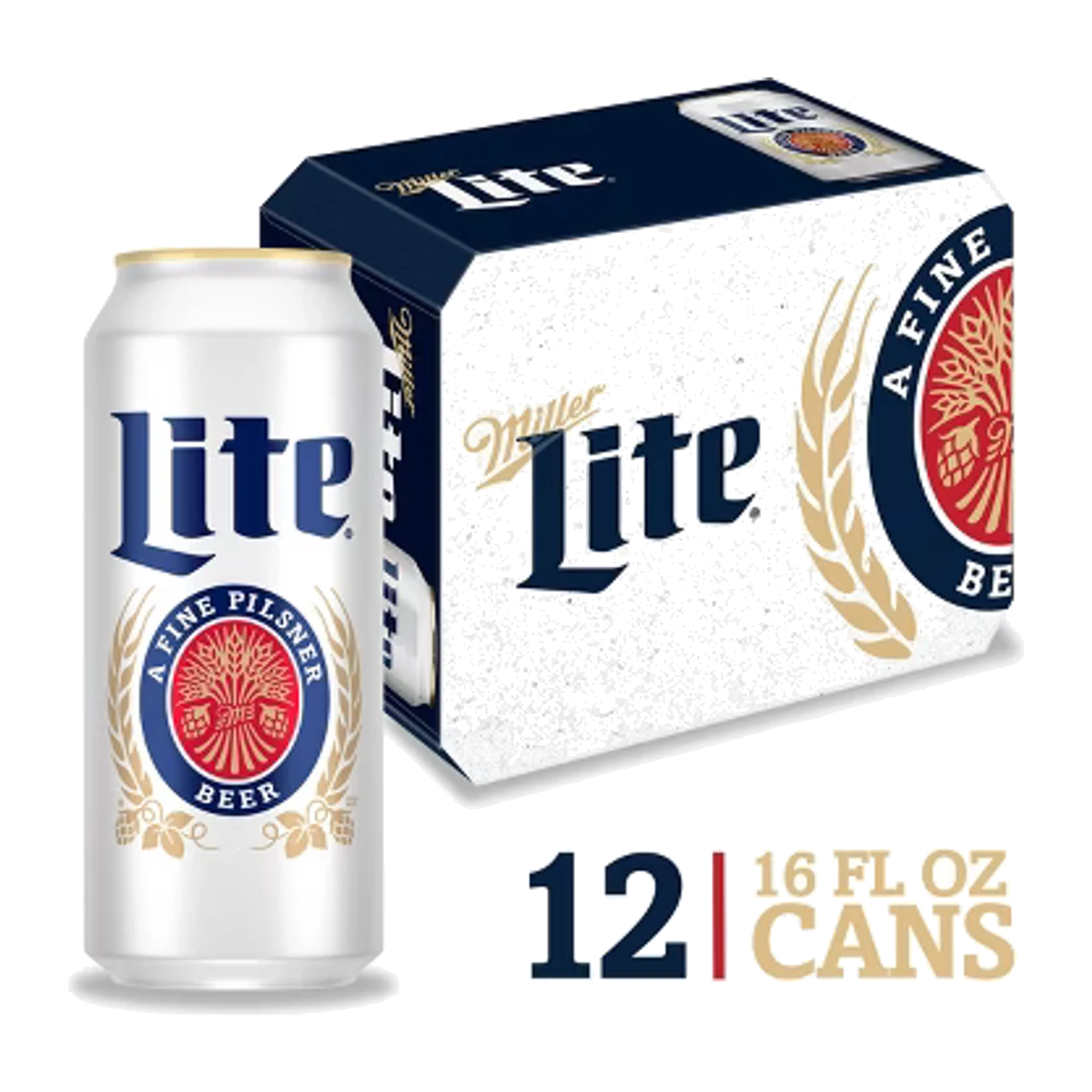 Miller Lite