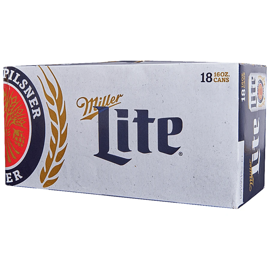 Miller Lite