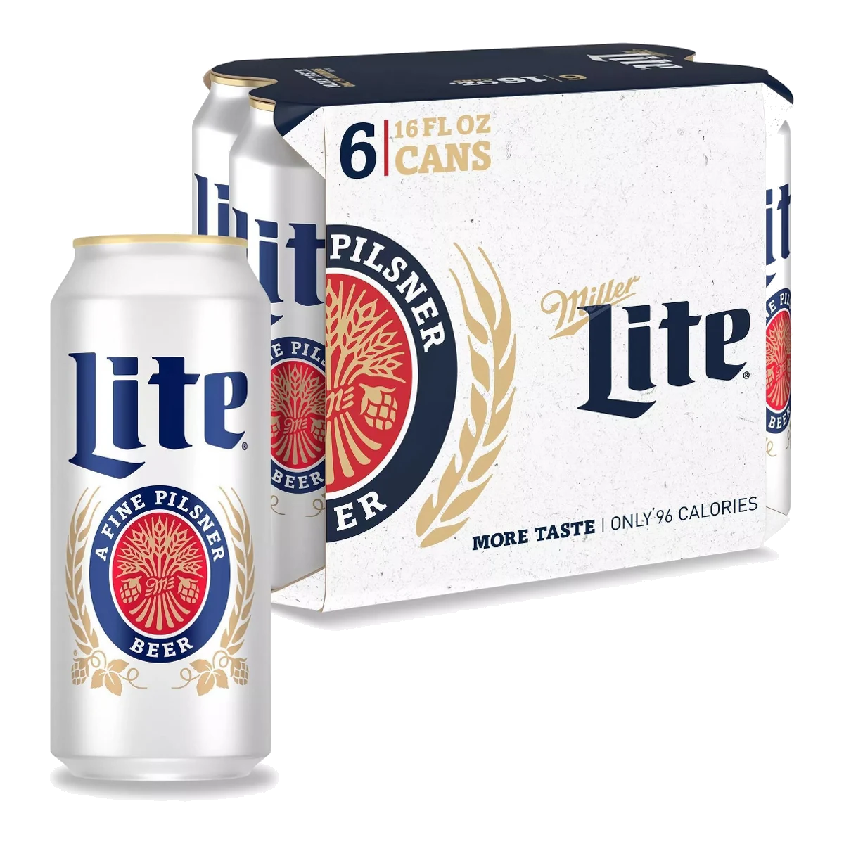 Miller Lite