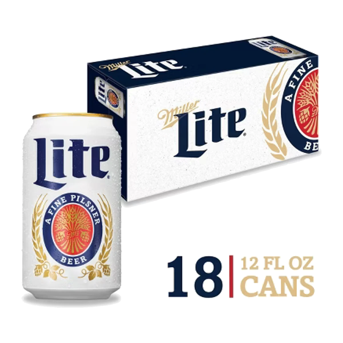 Miller Lite