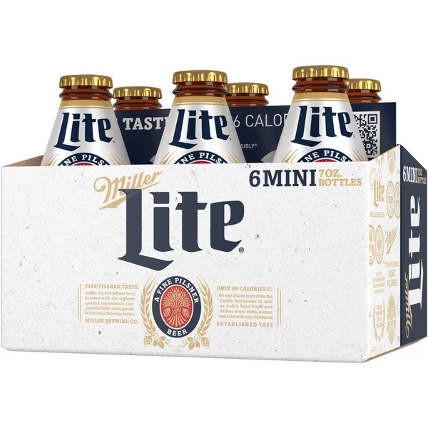 Miller Lite